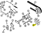 C46608 - FAN