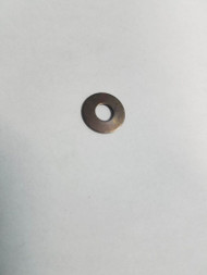 52 468 11-S } WASHER: SPRING 1/4