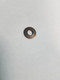 52 468 11-S } WASHER: SPRING 1/4