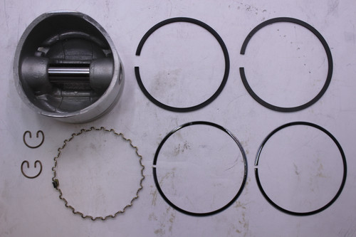 52 874 05-S } KIT: PISTON W/RING