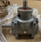C46942 } GEARBOX ASSEMBLY
