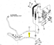 C47478 - KIT - TUBE -RPL C18285