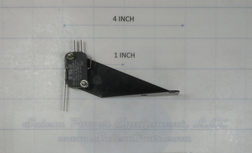 C47707 - BRACKET