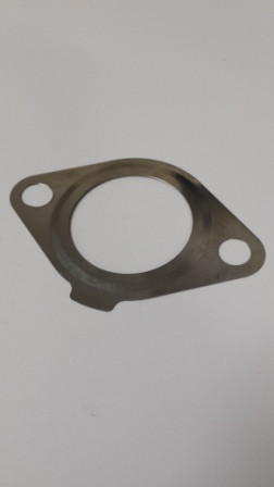 62 041 14-S } GASKET: EXHAUST