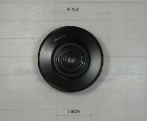 C48236 - PULLEY