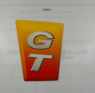 C48317LH } DECAL