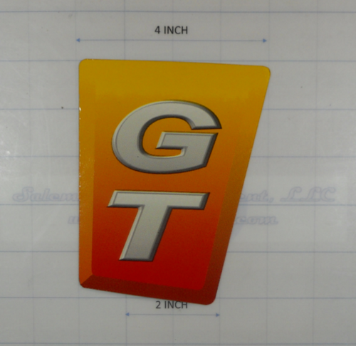 C48317RH } DECAL