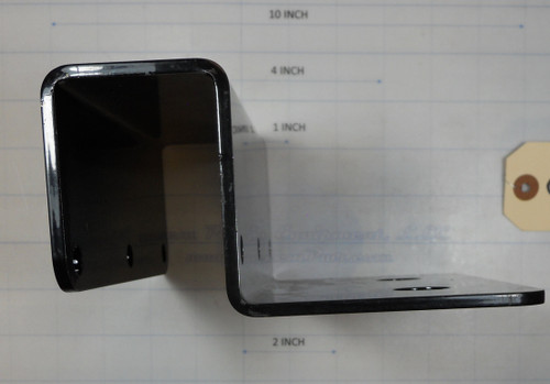 C48349 - REV A BRACKET, QUICK DIS