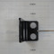 C48391 - REV A SUPPORT, 1/2 BULKHEAD