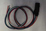 62 176 10-S } HARNESS: WIRING AS