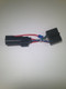 62 176 11-S } HARNESS: ADAPTER