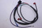 62 176 17-S } HARNESS: WIRING AS