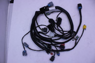 62 176 19-S } HARNESS: WIRING AS