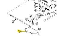 C48527 } WMNT BREAK ARM