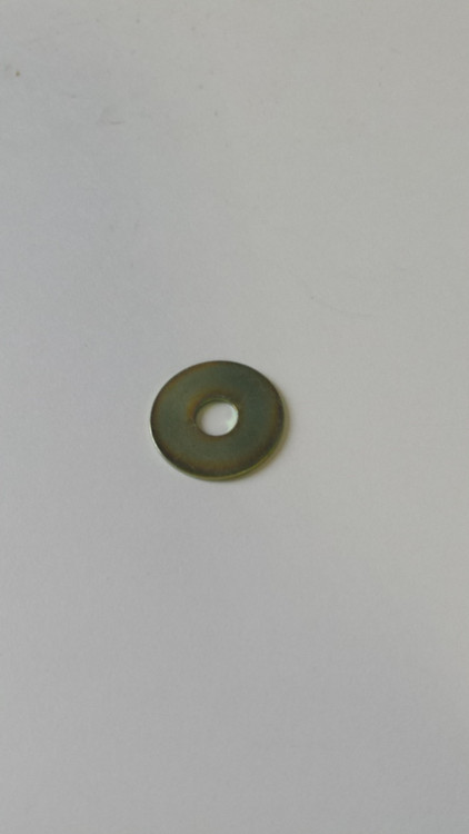 62 468 05-S } WASHER: STEEL