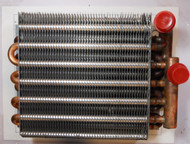  C48784 } EXCHANGER HEAT