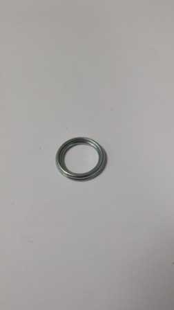 63 041 01-S } GASKET: PLUG