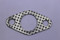 63 041 42-S } GASKET: EXHAUST