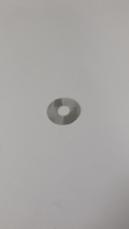 63 050 02-S } FILTER SCREEN
