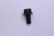 63 086 10-S } SCREW: HEX FLANGE