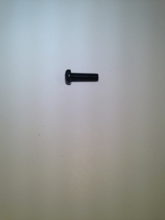 63 086 16-S } SCREW: PAN HEAD
