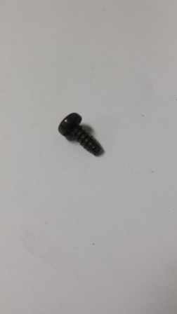 63 086 28-S } SCREW: TAPPING