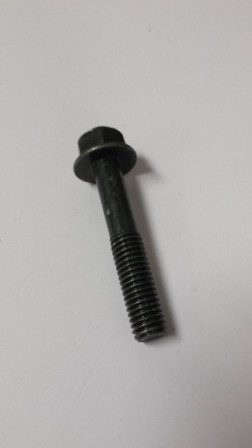 63 086 31-S } SCREW: CYL HEAD