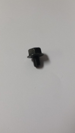 63 086 62-S } SCREW: GUARD