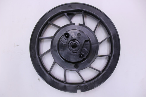 63 093 01-S } PULLEY