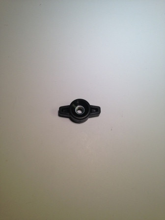 63 100 21-S } NUT: WING A/C
