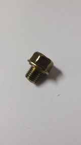 63 139 01-S } PLUG: DRAIN