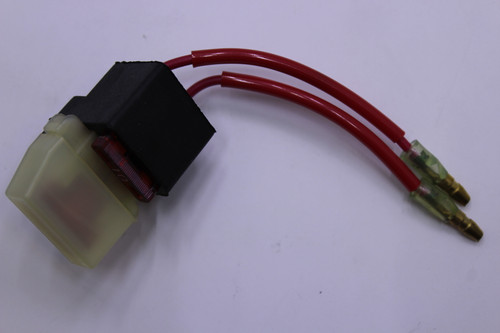 63 323 06-S } FUSE HOLDER