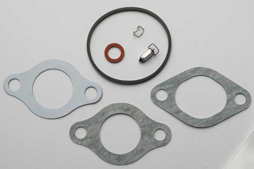 63 757 04-S } KIT: CARBURETOR RE