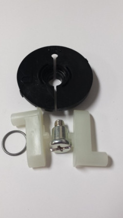 63 757 06-S } KIT: PAWL REPAIR (