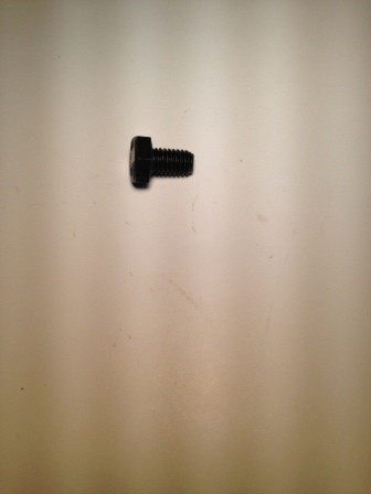 66 086 05-S } SCREW: CAP M6X1.0X