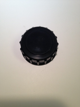 66 173 08-S } CAP: OVERFLOW