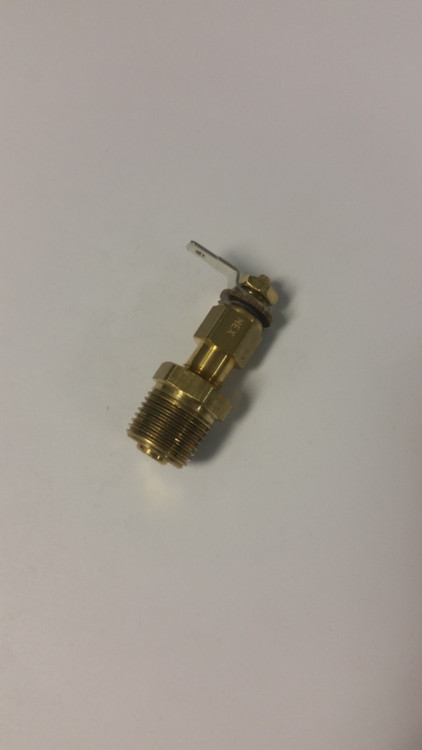 66 418 02-S } SENSOR ASSY: TEMPE