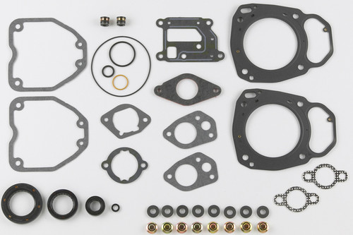 66 755 01-S } KIT: GASKET SET