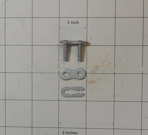 C28982 } LINK, CONNECTING