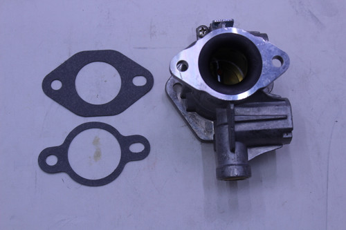 20 853 101-S } CARBURETOR: GASEOU