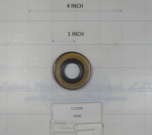 C11206 } SEAL - 788025