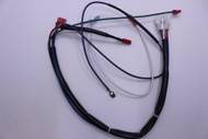 24 176 106-S } HARNESS: WIRING