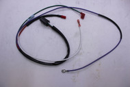 24 176 109-S } HARNESS: WIRING