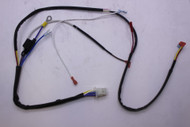 24 176 123-S } HARNESS: WIRING AS