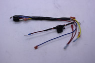 24 176 150-S } HARNESS: WIRING AS