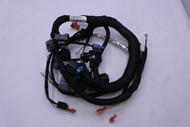 24 176 156-S } HARNESS: WIRING AS