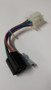 24 176 165-S } HARNESS: WIRING AS