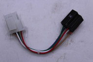 24 176 227-S } HARNESS: WIRING AS