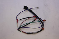 24 176 233-S } HARNESS: WIRING AS