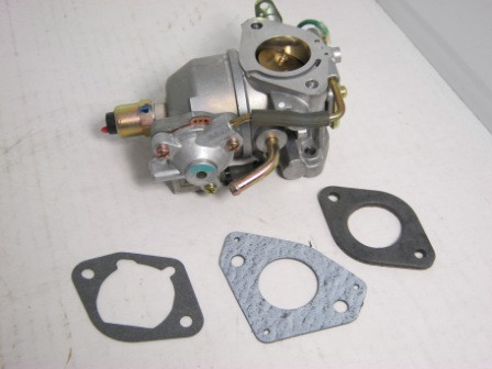 24 853 102-S } KIT:CARB (W/REDUCD